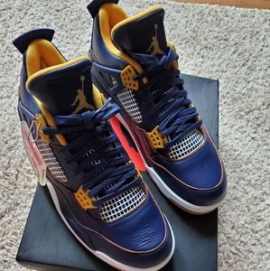 Air Jordan 4 retro